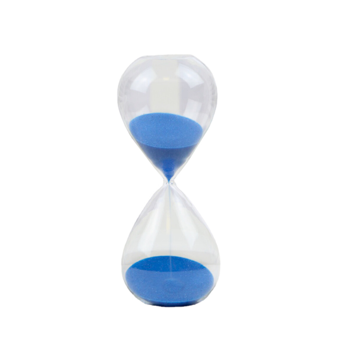 Reloj De Arena 5 Min - Azul 