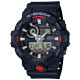 Reloj G-Shock Casio de Caballero Deportivo GA-700 1ADR