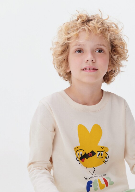 PIJAMA ML MASC VERDE