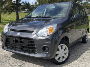 Suzuki Alto GL 800 EXCELENTE ESTADO! | Permuta / Financia Suzuki Alto GL 800 EXCELENTE ESTADO! | Permuta / Financia