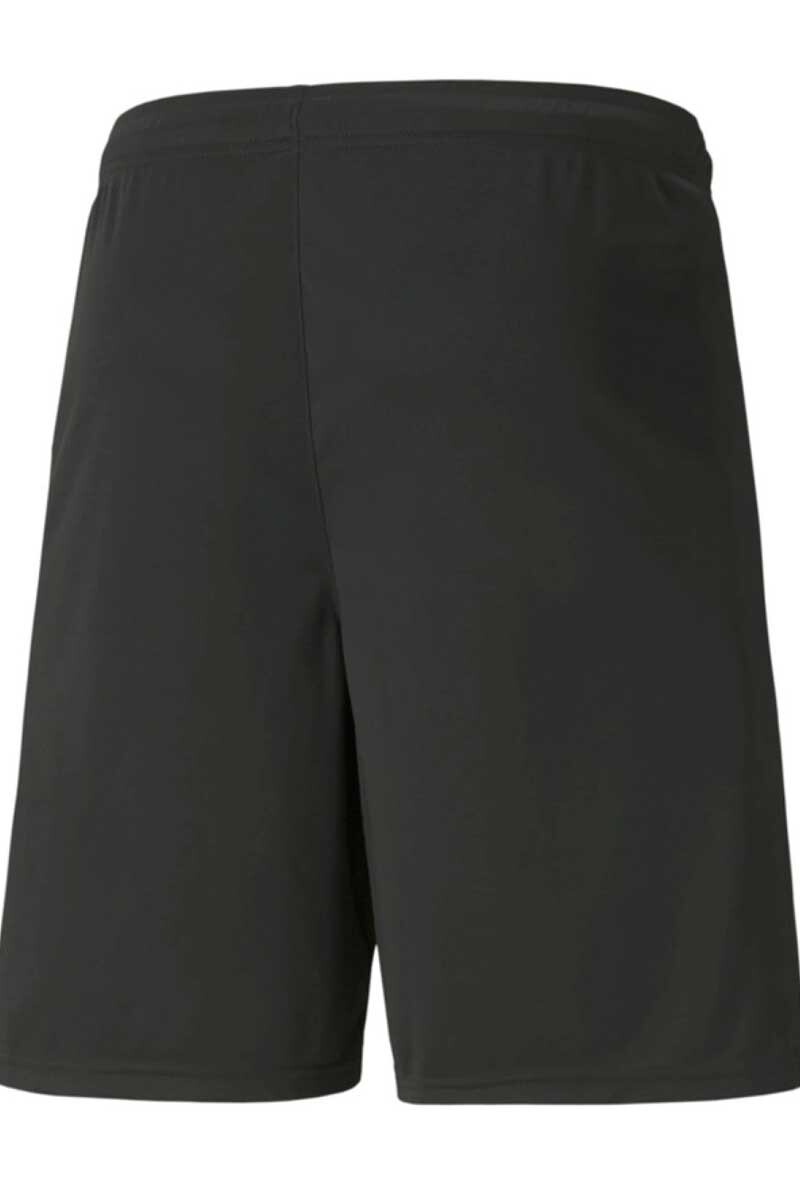 SHORT HOMBRE PUMA TEAM LIGA Negro