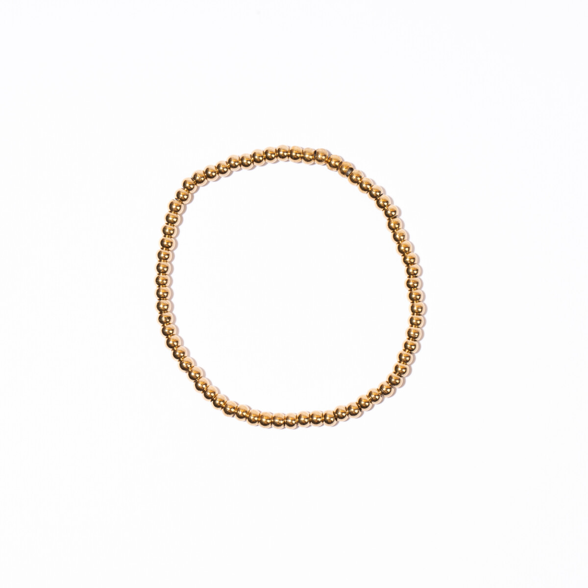 PULSERA CANELA DORADA 