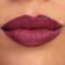 LABIAL REVITALIZANTE CON ACIDO HIALURONICO ARMAND DUPREE DARK CHERRY