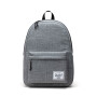 Herschel Classic XL Backpack Raven Crosshatch