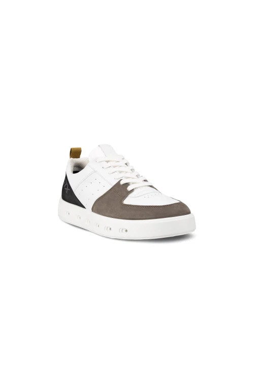 Street 720 M Dark Clay White Black Street 720 M Dark Clay White Black