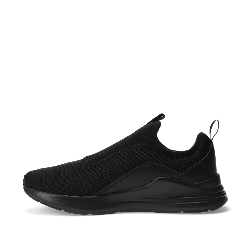 Wired Rapid Puma Negro Puma 051.858810001 Stadium