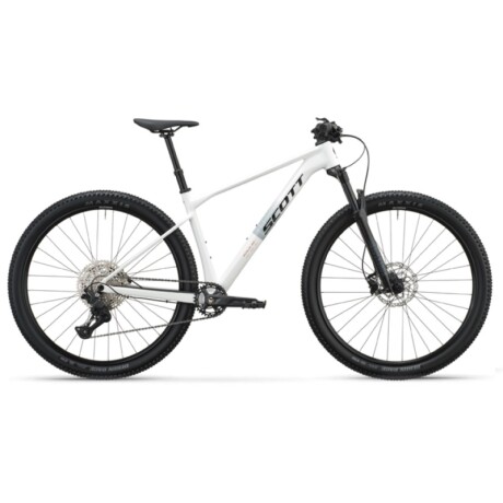 Bicicleta Scott Mtb Scale 50 2027 Blanco