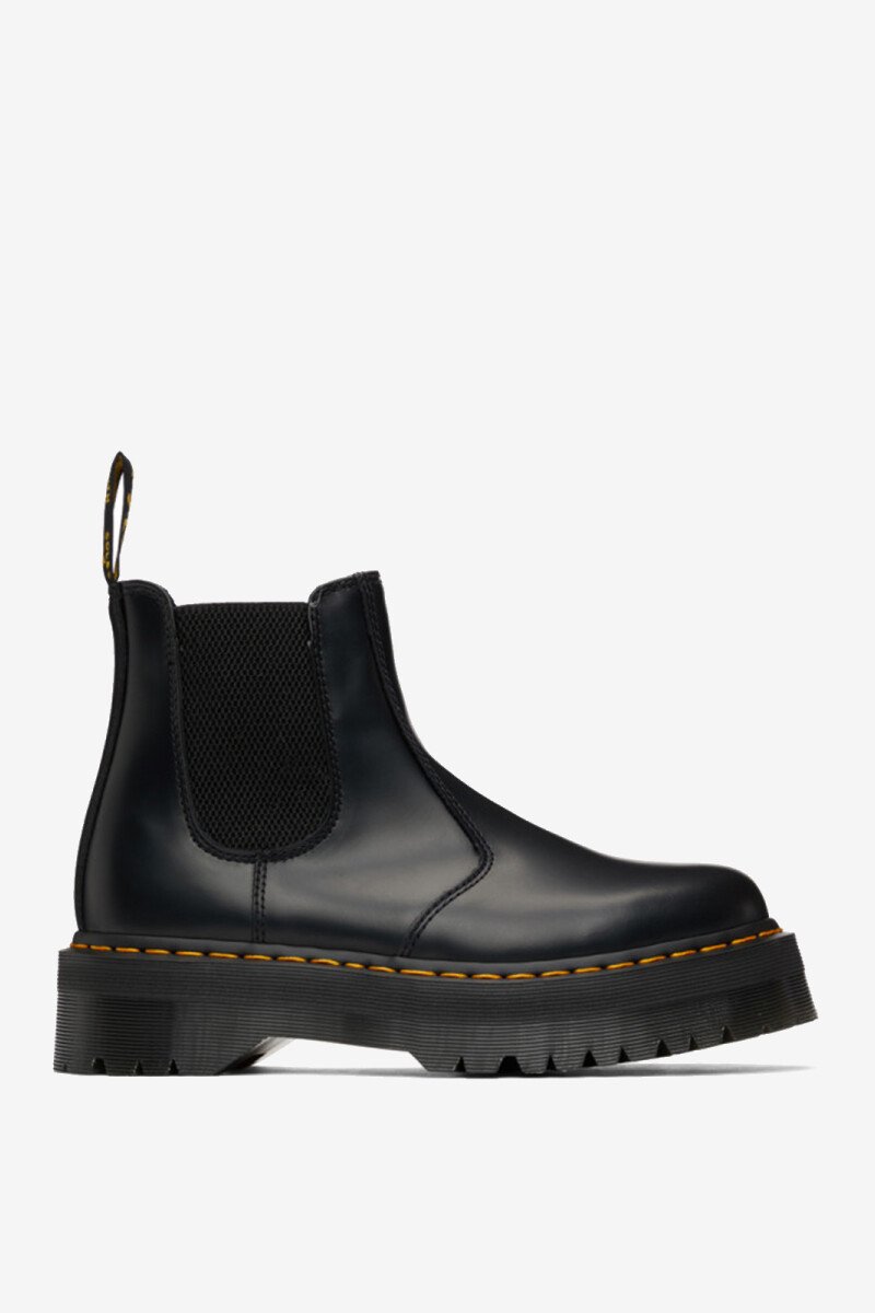 BOTA 2976 QUAD Negro
