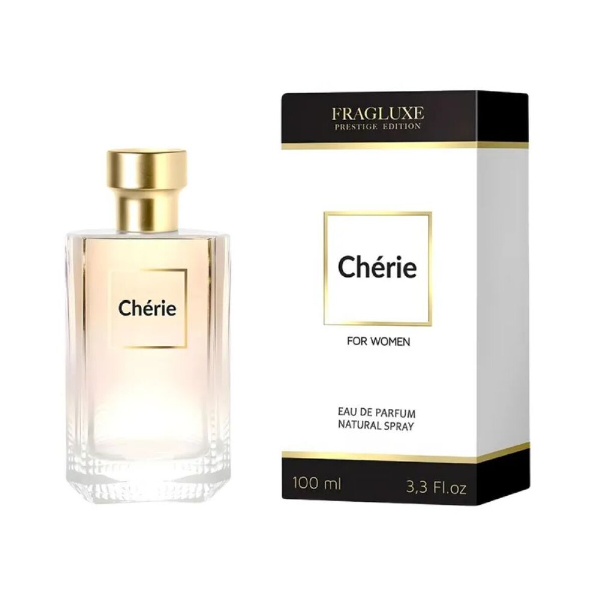 FRP CHERIE WOMAN EDP 100ML 