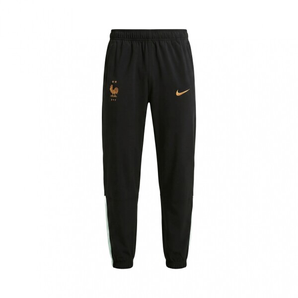 Pantalón Nike FFF Dri-Fit Energy Black
