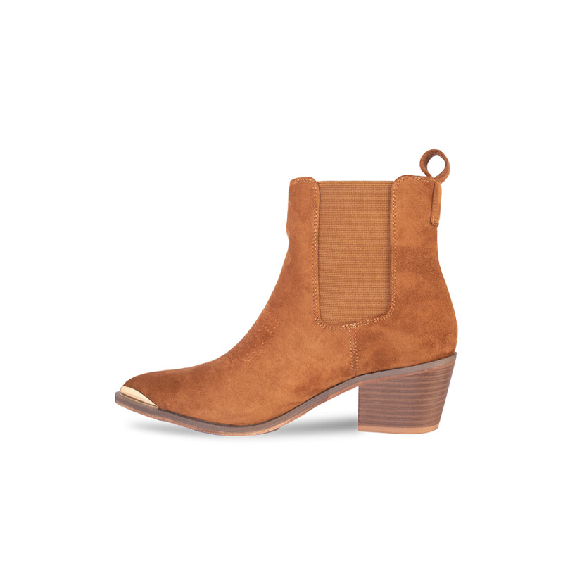 Bota Dama Osada BROWN