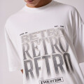 T-SHIRT MOYA DIXIE Crudo