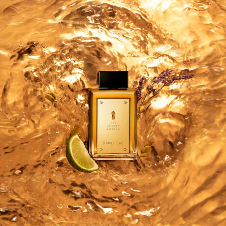 Perfume Antonio Banderas The Secret Absolu EDP 50ml Original Perfume Antonio Banderas The Secret Absolu EDP 50ml Original