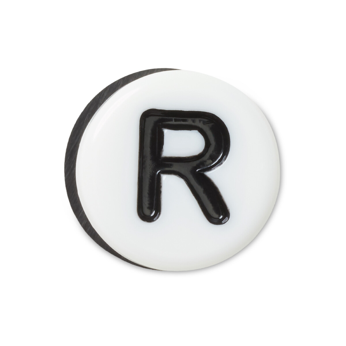 R Tiny Friendship Letter 