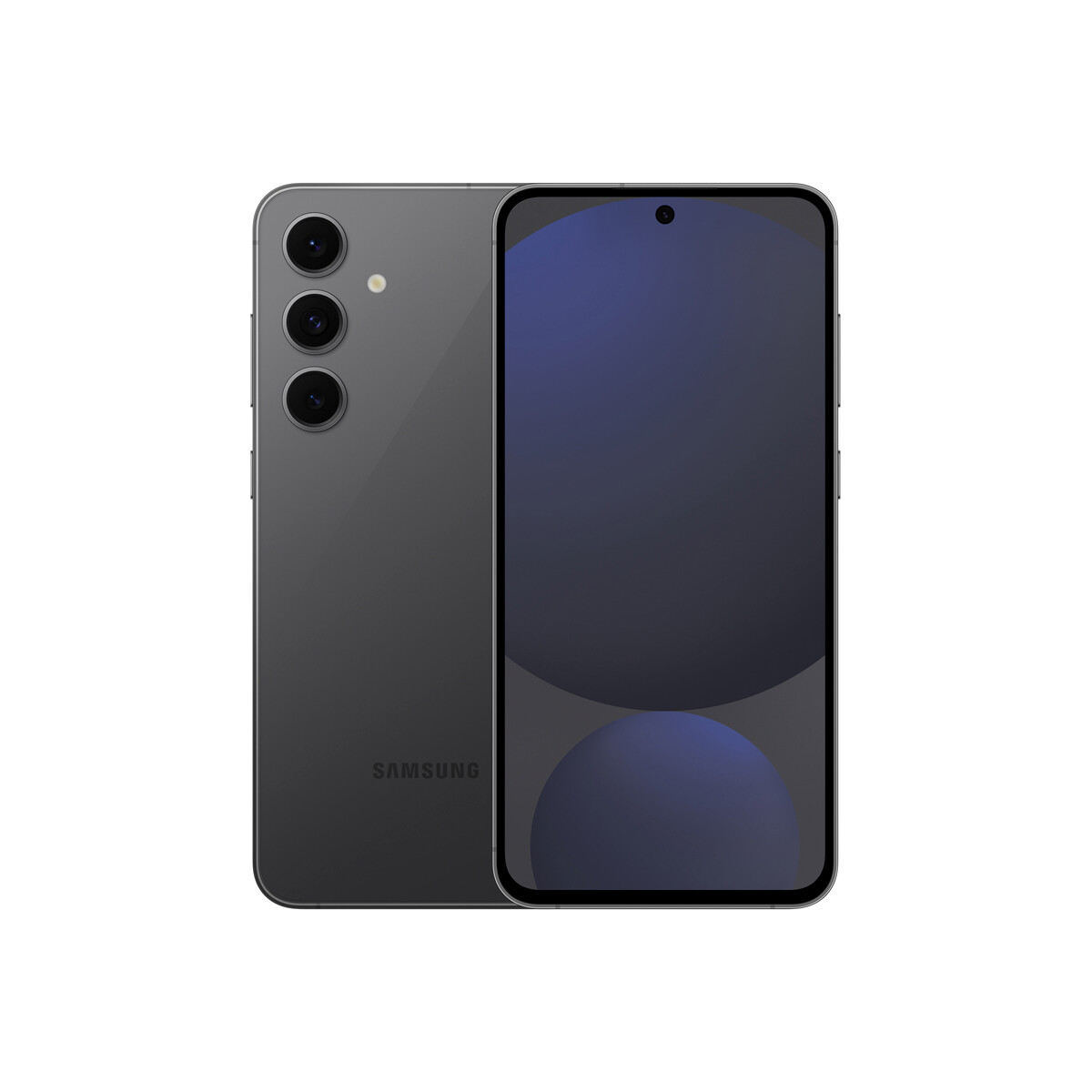 Samsung Galaxy S24 FE Negro 256GB Libre 