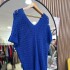 Chaleco Chévere Azul