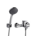 GRIFERÍA MONOCOMANDO EXTERIOR BAÑO DUCHA MODELO ZOE Z310/L6 Grifería Monocomando Exterior Baño Ducha Modelo Zoe Z310/l6