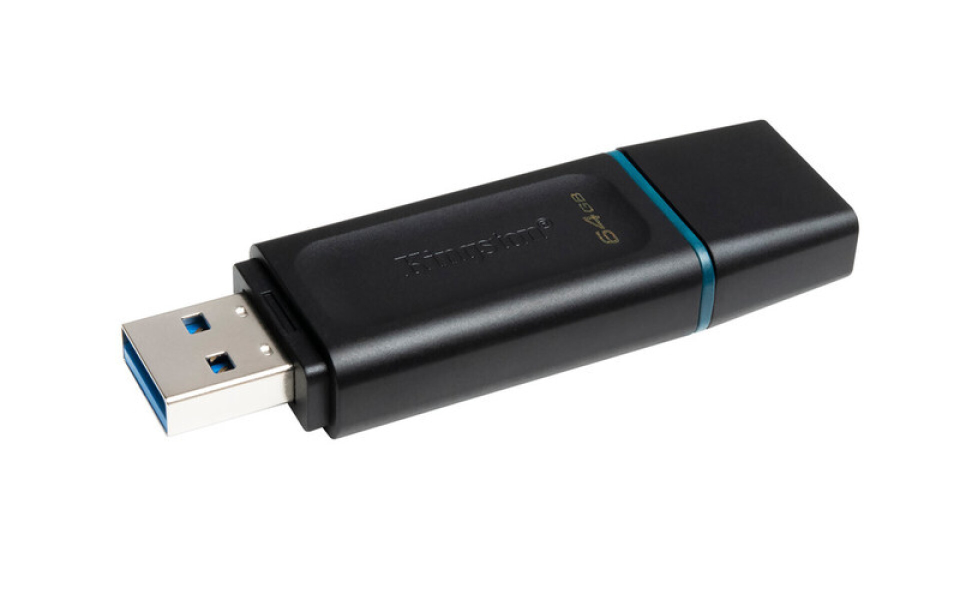 Pendrive Kingston DT Exodia USB 64GB 