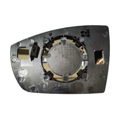 VIDRIO DE ESPEJO DERECHO Vidrio De Espejo Derecho