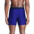 UA PERFORMANCE TECH - SOLID 6 IN 3PK - BLU BLU-400