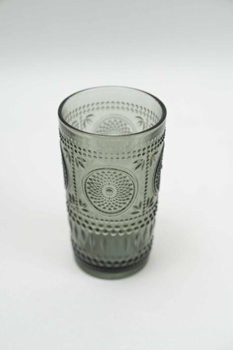 Vaso Largo Anira Verde