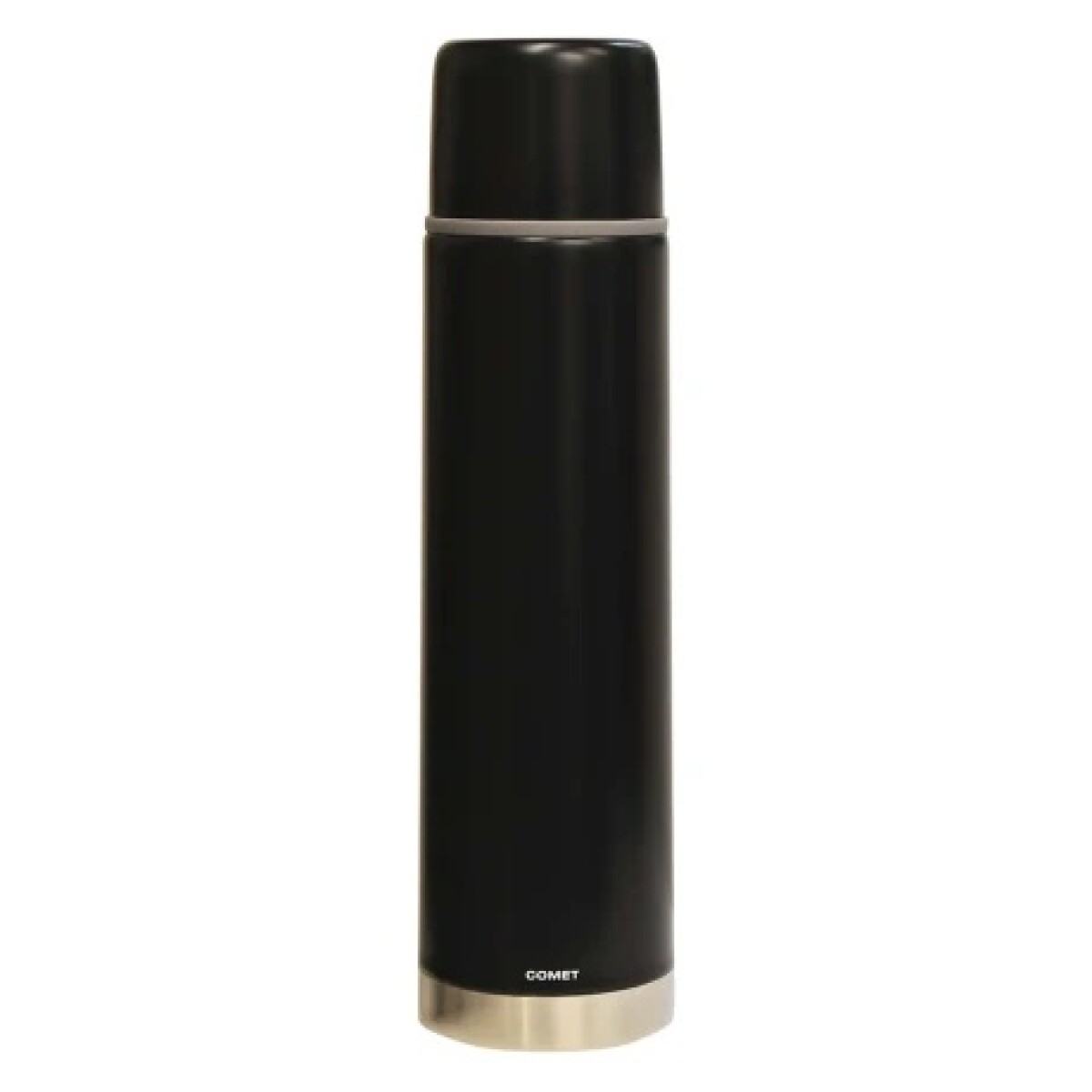 TERMO COMET ACERO INOX 750 ML S-MANIJA NEGRO - NEGRO 