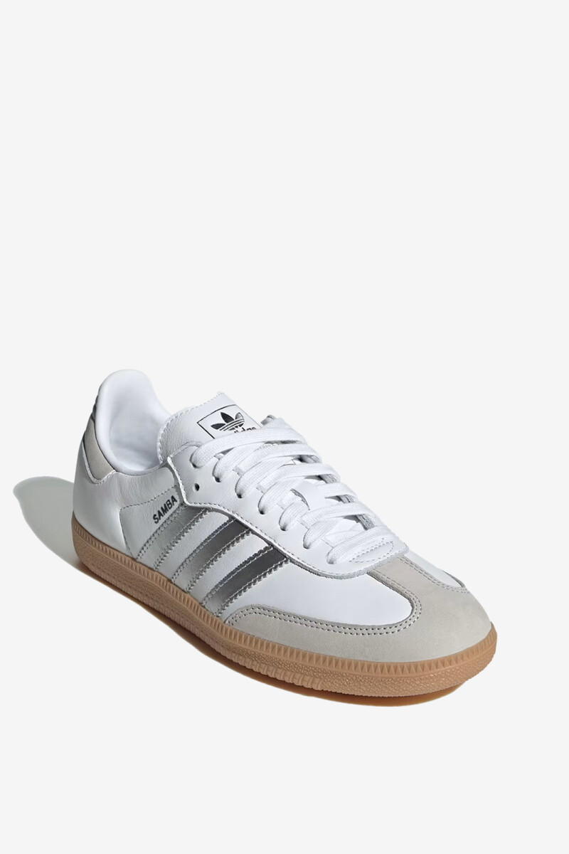 SAMBA OG W Blanco