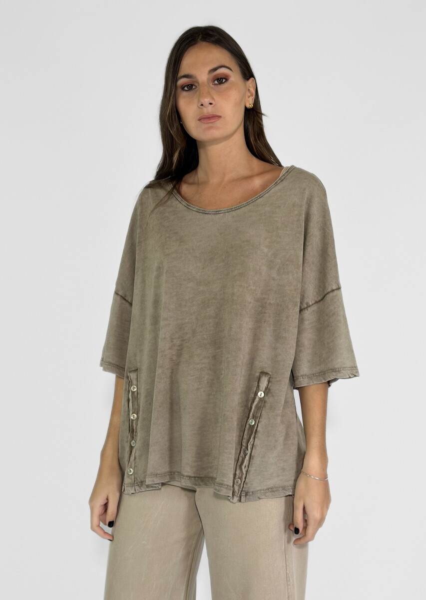 REMERA SOVANA - VISON 