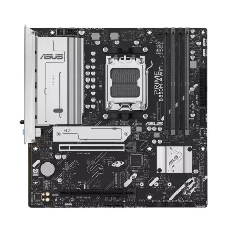 Mother Asus Prime B850M-A Wifi 6E AM5 001