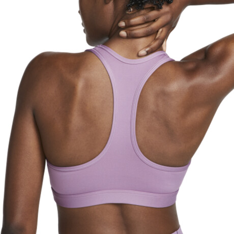 SUJETADOR MUJER NIKE SWOOSH Lavander