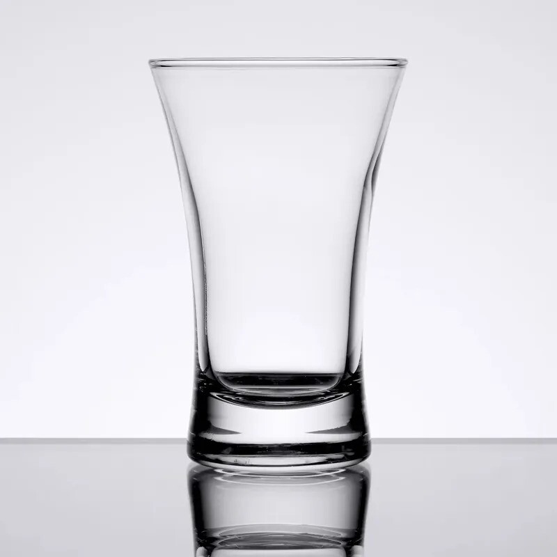 Vaso Shot De Vidrio 70ml - Arcoroc Vaso Shot De Vidrio 70ml - Arcoroc