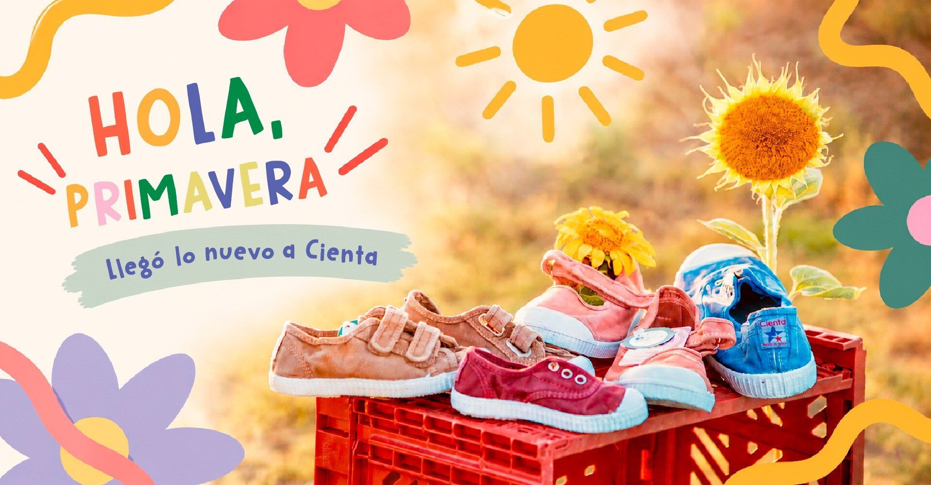 primavera on