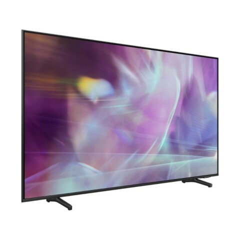 TV Samsung Qled 50" UHD Smart QN50Q60DAGXPR TV Samsung Qled 50" UHD Smart QN50Q60DAGXPR