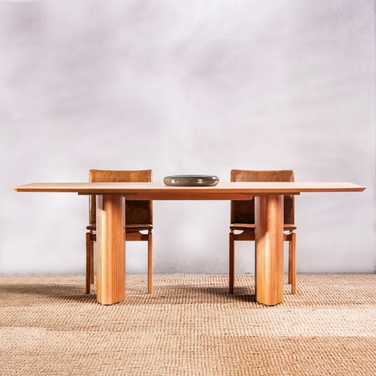 Mesa De Comedor Legacy 220 Cm 