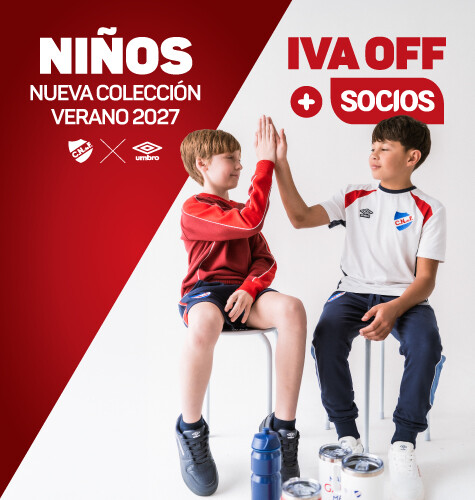 Niños IVA