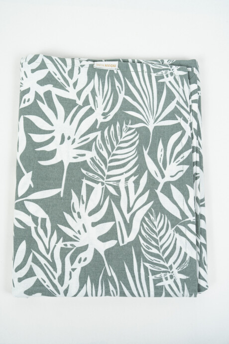 Mantel Dogana Color Unico