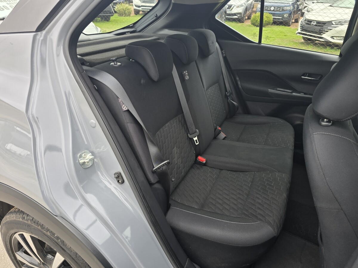 Nissan Kicks 2024 EXCELENTE ESTADO! | Permuta / Financia Nissan Kicks 2024 EXCELENTE ESTADO! | Permuta / Financia
