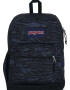 MOCHILA JANSPORT CROSS TOWN PLUS ABSTRACT ANIMAL