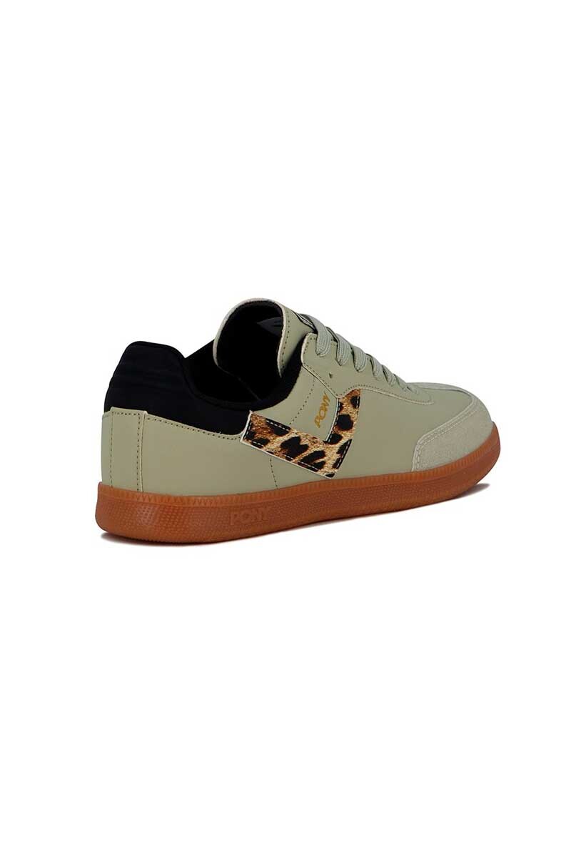 CALZADO DEPORTIVO MUJER PONY PONY MOMA Beige