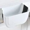 Cesto de basura plegable colgante Cesto de basura plegable colgante