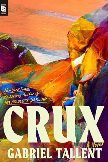 CRUX CRUX