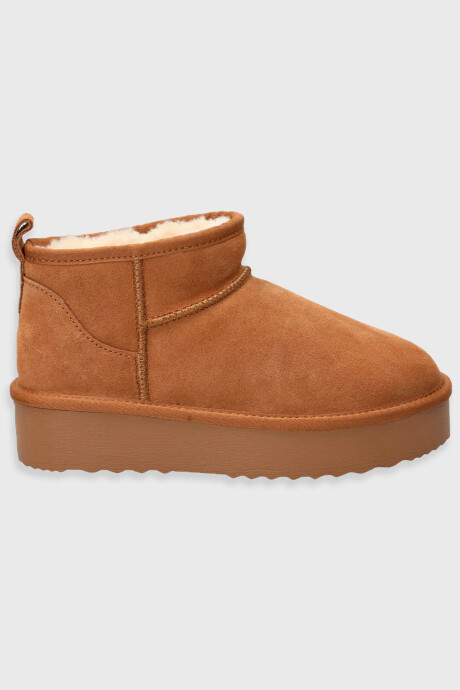 Bota de dama Ash Bota de dama Ash