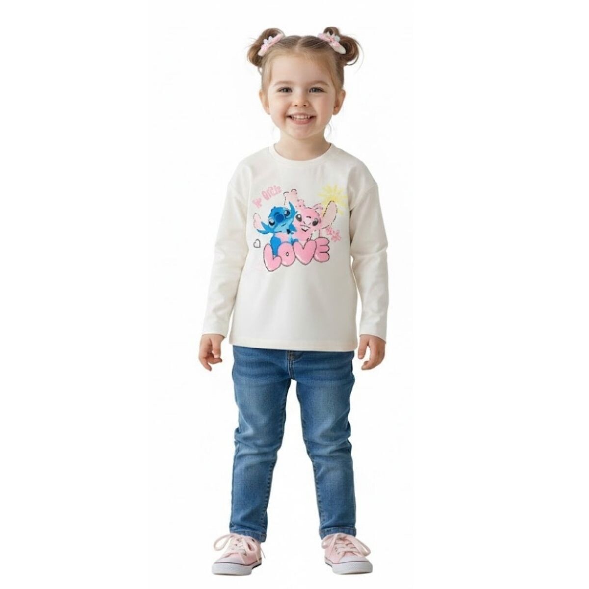 TSHIRT UNICO 3/5 - UNICO 