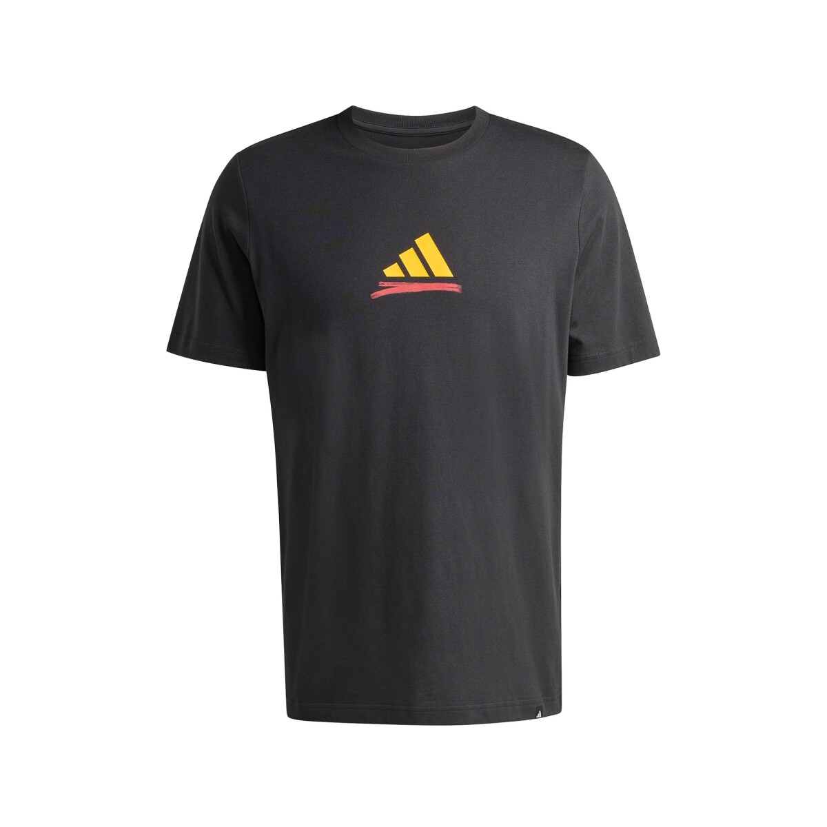 Remera adidas Alemania Telstar - Black 