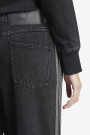 DENIM 3S PANT Negro