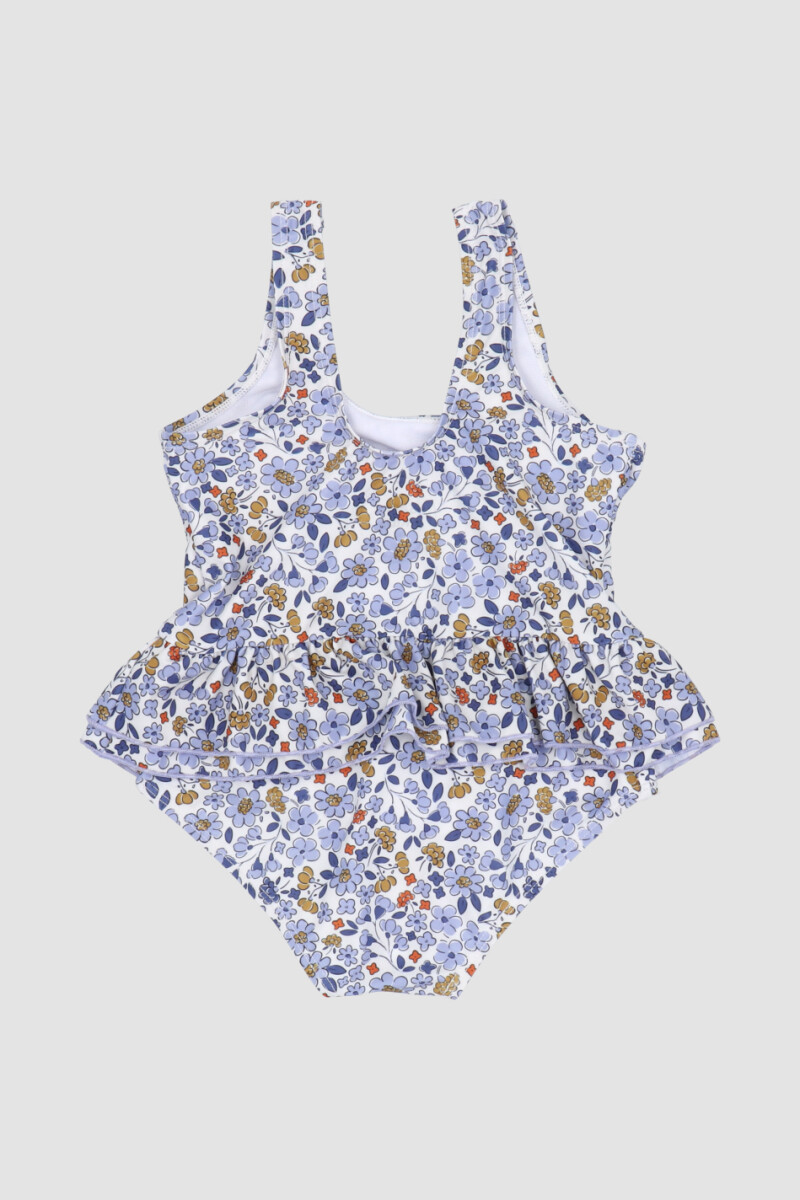 Mallas my baby 6-36m Flores