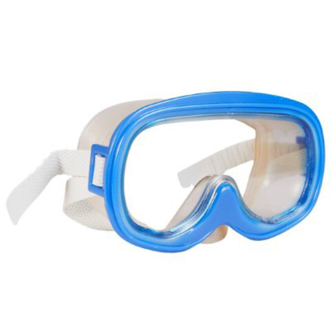 OUTLET Máscara de natación grande 3 colores Outlet Máscara De Natación Grande 3 Colores