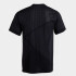 CAMISETA MANGA CORTA CHALLENGE NEGRO NEGRO