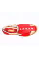 Zapato Brisa Rojo