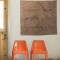 Tapiz Stonewashed Rosa